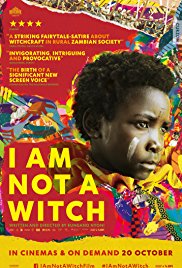 Watch Full Movie :I Am Not a Witch (2017)