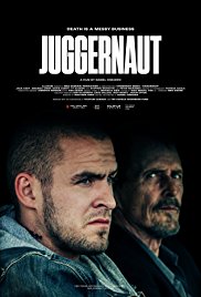 Watch Free Juggernaut (2015)