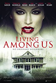 Watch Free Living Among Us (2018)