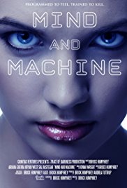 Watch Free Mind and Machine (2017)