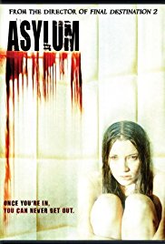 Watch Full Movie :Asylum (2008)