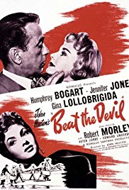 Watch Full Movie :Beat the Devil (1953)