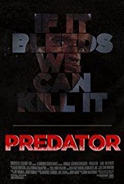 Watch Free If It Bleeds We Can Kill It: The Making of Predator (2001)