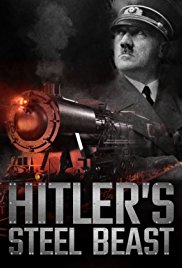 Watch Full Movie :Le train dHitler: bÃªte dacier (2016)