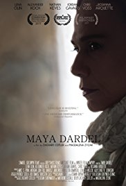 Watch Full Movie :Maya Dardel (2017)