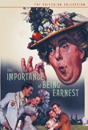 Watch Free The Importance of Being Earnest (1952)