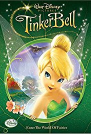 Watch Free Tinker Bell (2008)