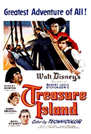 Watch Full Movie :Treasure Island (1950)