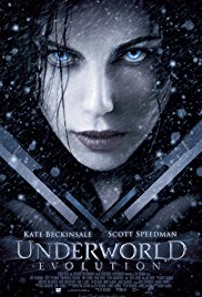 Watch Free Underworld: Evolution (2006)