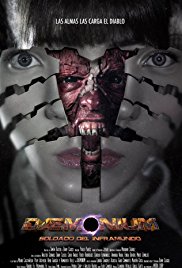 Watch Full Movie :Daemonium: Soldier of the Underworld (2015)