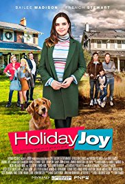 Watch Full Movie :Holiday Joy (2016)