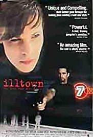 Watch Full Movie :Illtown (1996)