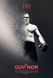 Watch Free The Guvnor (2016)