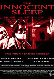 Watch Free The Innocent Sleep (1996)