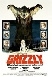 Watch Full Movie :Grizzly (1976)