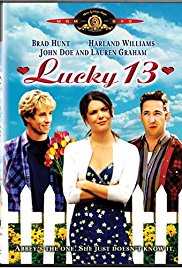 Watch Free Lucky 13 (2005)