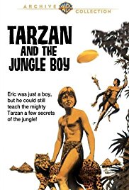 Watch Free Tarzan and the Jungle Boy (1968)