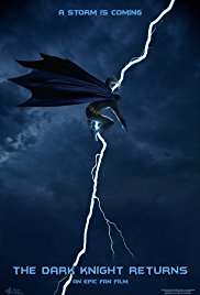 Watch Free The Dark Knight Returns: An Epic Fan Film (2016)