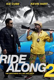 Watch Free Ride Along 2 (2016)