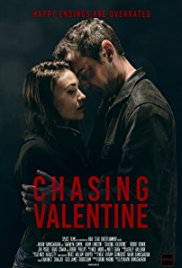 Watch Free Chasing Valentine (2015)