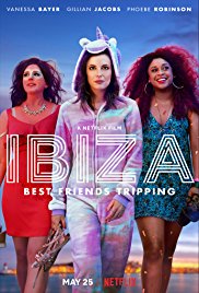 Watch Free Ibiza (2018)