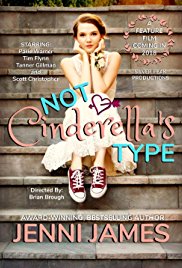 Watch Full Movie :Not Cinderellas Type (2018)