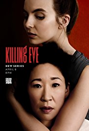 Watch Full Movie :Killing Eve (2018)