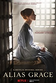 Watch Full Movie :Alias Grace (2017)