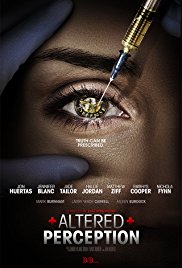 Watch Full Movie :Altered Perception (2017)