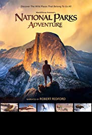 Watch Full Movie :America Wild: National Parks Adventure (2016)