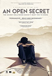 Watch Free An Open Secret (2014)