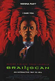 Watch Free Brainscan (1994)