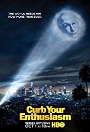 Watch Full Movie :Curb Your Enthusiasm (2000 )