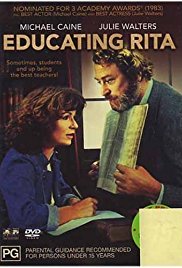 Watch Full Movie :Educating Rita (1983)