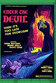 Watch Free Enter the Devil (1972)