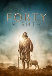 Watch Free 40 Nights (2016)