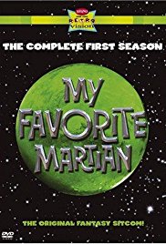 Watch Free My Favorite Martian (1963 1966)