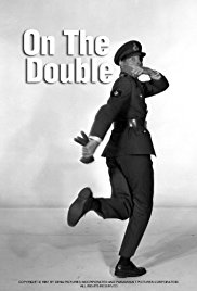 Watch Full Movie :On the Double (1961)