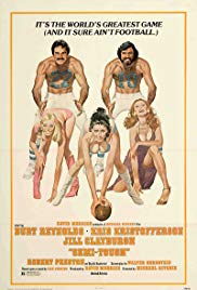 Watch Free SemiTough (1977)