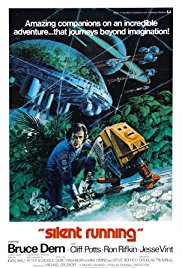 Watch Full Movie :Silent Running (1972)