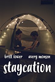 Watch Free Staycation (2018)