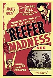 Watch Free Reefer Madness (1936)