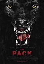 Watch Free The Pack (2015)