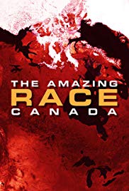 Watch Full Movie :The Amazing Race Canada (2013)