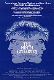 Watch Full Movie :The Ninth Configuration (1980)