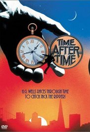 Watch Full Movie :Time After Time (1979)