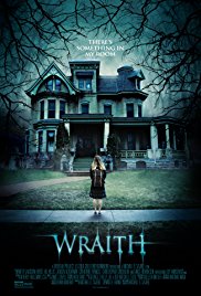 Watch Free Wraith (2017)