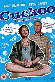 Watch Full Movie :Cuckoo (2012)