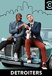 Watch Full Movie :Detroiters (2017 )