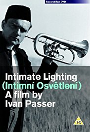 Watch Free Intimate Lighting (1965)